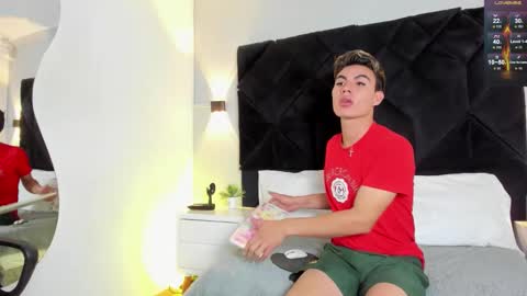 patrick belier online show from 03-05-26, 03:08