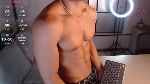 Patrick Brown online show from 01-13-25, 06:49