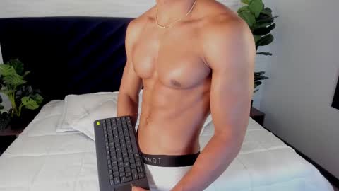 Patrick Brown online show from 02-13-25, 11:50