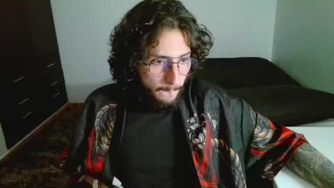 patrick_bteman online show from 04-15-26, 09:37