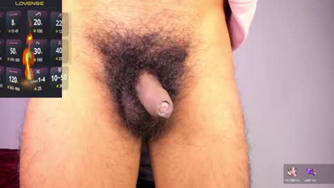 patrick_hot69 online show from 01-23-25, 02:55