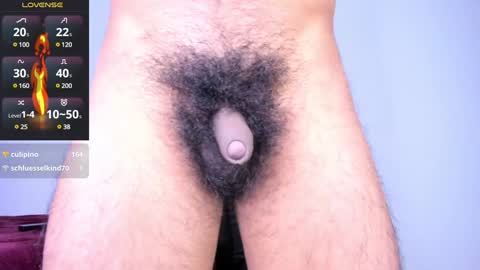 patrick_hot69 online show from 01-25-25, 01:43