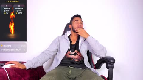 patrick_hot69 online show from 01-25-25, 04:45