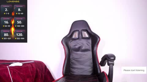 patrick_hot69 online show from 02-08-25, 08:31