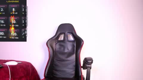 patrick_hot69 online show from 02-13-25, 02:12