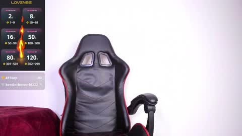 patrick_hot69 online show from 02-13-25, 11:58