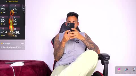 patrick_hot69 online show from 02-14-25, 03:00