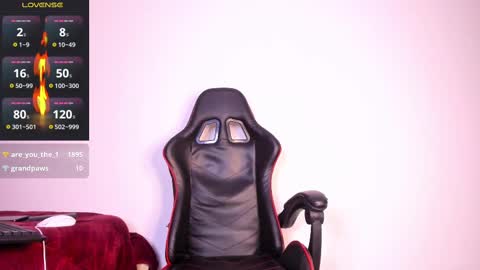 patrick_hot69 online show from 02-21-25, 07:01