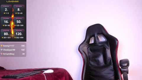 patrick_hot69 online show from 03-12-25, 05:24