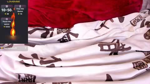 patrick_hot69 online show from 11-08-25, 01:06