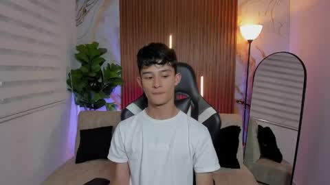 Snapshot of patrick_howland_ chatting on 06-02-26, 03:19 Patrick online show from 06-02-26, 03:19