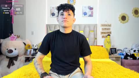 patrick online show from 01-31-25, 07:51