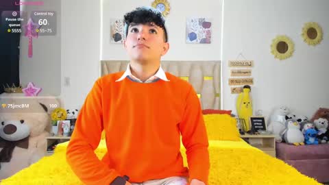 patrick online show from 02-05-25, 06:48