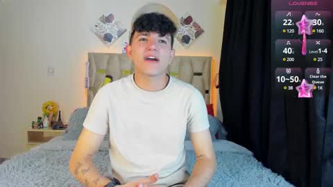 patrick online show from 02-28-25, 04:32