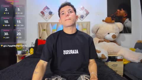 Patrick online show from 11-15-25, 11:43