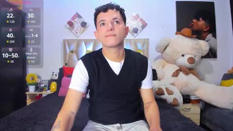 Patrick online show from 11-25-25, 09:09