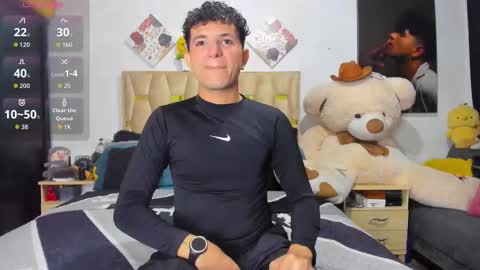 Patrick online show from 01-10-26, 03:47