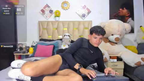 Patrick online show from 02-03-26, 06:40