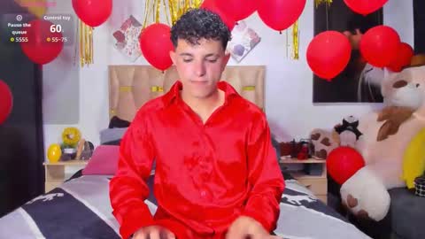 Patrick online show from 02-11-26, 01:43