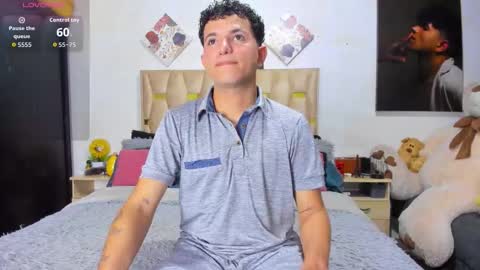 Patrick online show from 02-22-26, 07:12