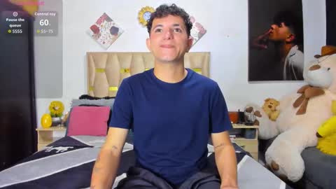 Patrick online show from 02-28-26, 03:13