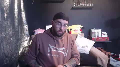 patrickmorris92 online show from 02-06-26, 01:36