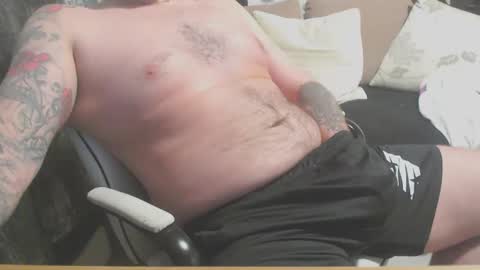 patrickmorris92 online show from 02-11-26, 08:47