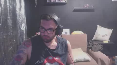 patrickmorris92 online show from 02-27-26, 07:14