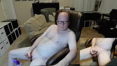 patrickstroking online show from 01-24-25, 12:31