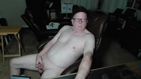 patrickstroking online show from 10-25-25, 11:10