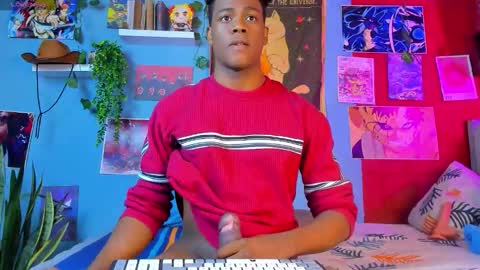 Snapshot of patrickvans chatting on 10-11-25, 11:20 Patrick online show from 10-11-25, 11:20