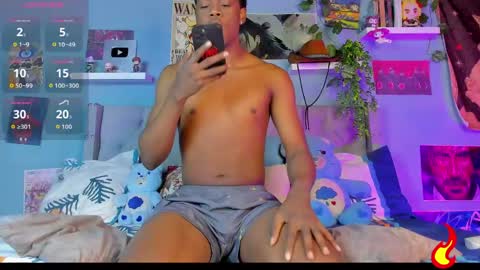 Patrick online show from 03-24-26, 10:09