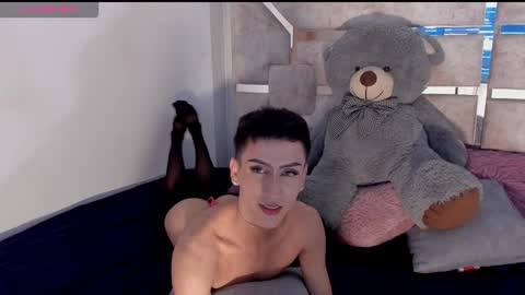 patrik online show from 11-16-25, 03:12