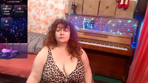 Snapshot of patsyorose chatting on 01-18-26, 05:00 PatsyORose online show from 01-18-26, 05:00