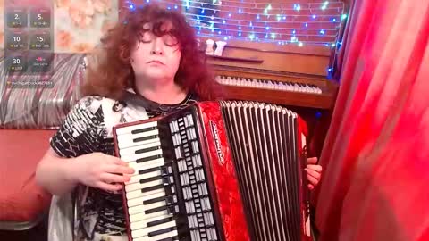 Snapshot of patsyorose chatting on 02-27-26, 06:35 PatsyORose online show from 02-27-26, 06:35