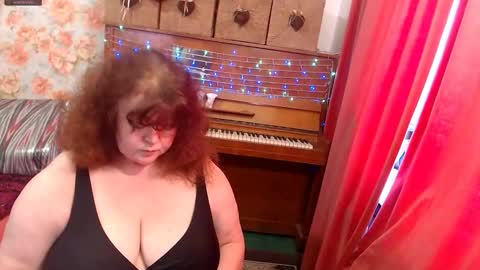 Snapshot of patsyorose chatting on 02-28-26, 04:24 PatsyORose online show from 02-28-26, 04:24