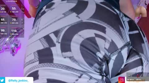 Snapshot of patty_jen44 chatting on 01-08-26, 10:45 Hi Pvt open Moans from lovense tell me Fav 113366 Especial leve33 online show from 01-08-26, 10:45