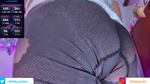 Snapshot of patty_jen44 chatting on 02-01-26, 10:30 Hi Pvt open Moans from lovense tell me Fav 113366 Especial leve33 online show from 02-01-26, 10:30