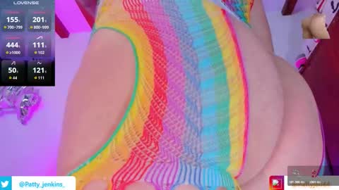 Snapshot of patty_jen44 chatting on 02-18-26, 01:45 Hi Pvt open Moans from lovense tell me Fav 113366 Especial leve33 online show from 02-18-26, 01:45
