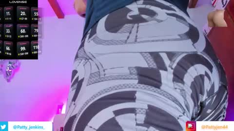 Snapshot of patty_jen44 chatting on 02-26-26, 03:05 Hi Pvt open Moans from lovense tell me Fav 113366 Especial leve33 online show from 02-26-26, 03:05