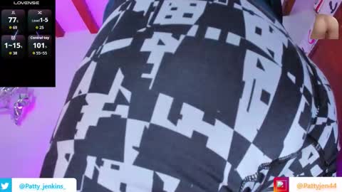 Snapshot of patty_jen44 chatting on 03-02-26, 11:22 Hi Pvt open Moans from lovense tell me Fav 113366 Especial leve33 online show from 03-02-26, 11:22