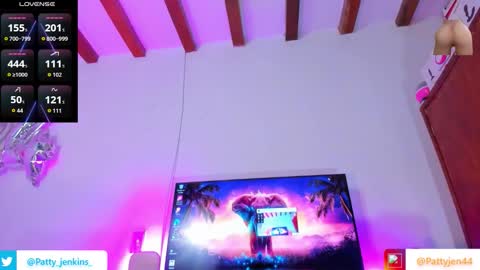 Hi   Pvt open Moans from lovense  tell me  Fav  113366 Especial leve33  online show from 03-08-26, 11:19