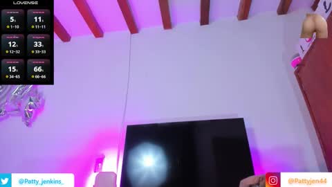 Hi   Pvt open Moans from lovense  tell me  Fav  113366 Especial leve33  online show from 03-16-26, 10:36