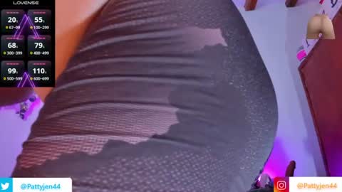 Snapshot of patty_jen44 chatting on 06-11-26, 10:08 Hi Pvt open Moans from lovense tell me Fav 113366 Especial leve33 online show from 06-11-26, 10:08