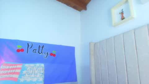 patty online show from 03-03-25, 12:05