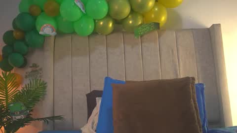 patty online show from 03-18-26, 11:35