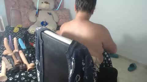 patty squirt87 online show from 02-08-26, 02:59