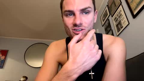 Snapshot of pattyb_ chatting on 12-31-24, 02:08 Patty B online show from 12-31-24, 02:08