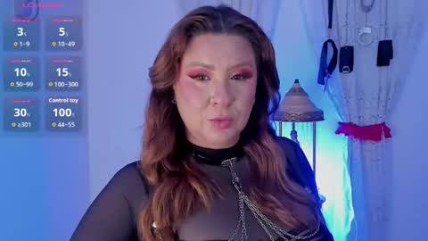 Patty online show from 02-18-26, 06:48