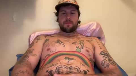 Patty online show from 03-06-26, 01:02